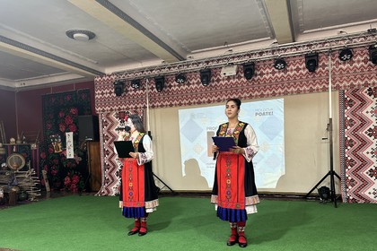 Програма на Агенцията за мултиетническите отношения на Република Молдова, „МOSAIC“